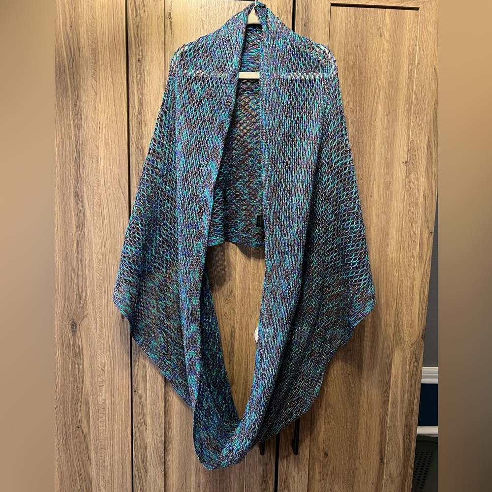 Cejon Infinity Scarf